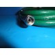 GREEN (O2) BLUE (N2O) YELLOW (AIR) HOSES FOR NARKOMED 6000 SERIES SYSTEMS~15647