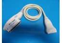 2012 GE 8L-RS Linear Array Probe for GE Loqigbook & Logiq Portable System~ 15325