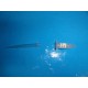 Biomerieux Cat V1222 Fixed Volume Pipette 280 µL, Blue, Gram Positive ~15663