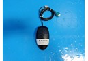 Belkin 2-Button Serial Mouse (Black) Part Number: F8E824XBLK-SER ~15666