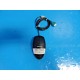 Belkin 2-Button Serial Mouse (Black) Part Number: F8E824XBLK-SER ~15666