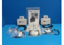 Storz Wireless ZeroWire Plus 1080P DVI Video System~Transmitter & Receiver~15670