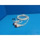 HP Merlin LogiCal 2 Channel Cable - Invasive Blood Pressure ~15672