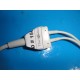 HP Merlin LogiCal 2 Channel Cable - Invasive Blood Pressure ~15672