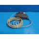 Medical Accessories Incorporated MAI 6624W TOCO Transducer ~15676