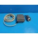 Medical Accessories Incorporated MAI 6624W TOCO Transducer ~15676