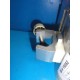 HOSPIRA Gemstar INFUSION PUMP, Yellow Cap W/ P389 Lock Box & Adapter ~15682