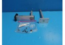 GCX Polymount Narkomed 6000 Anesthesia System Accessories Mounts & Screws ~15686