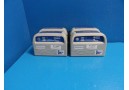 4 x CTC SterilMed VasoPress Supreme Mini VP500DM Vascular / DVT Pump Only~ 15687