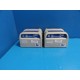 4 x CTC SterilMed VasoPress Supreme Mini VP500DM Vascular / DVT Pump Only~ 15687