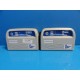 4 x CTC SterilMed VasoPress Supreme Mini VP500DM Vascular / DVT Pump Only~ 15687