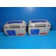 4 x CTC SterilMed VasoPress Supreme Mini VP500DM Vascular / DVT Pump Only~ 15687