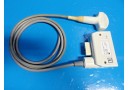 GE CBF 3.5Mhz P/N 2274903 Convex Probe For GE Alpha 200 / 200/ 200 Pro ~ 15689