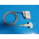 GE CBF 3.5Mhz P/N 2274903 Convex Probe For GE Alpha 200 / 200/ 200 Pro ~ 15689