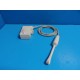 2014 Toshiba PVT-781VT / 11C3 ENDOCAVITY Transducer Probe for Aplio Series~15697