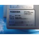 Toshiba PVT-375BT / 6C1 Convex Array Transducer for Aplio & Xario Systems ~15702