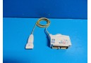 Toshiba PLT-1204AX Matrix Linear Array Transducer for Aplio & Xario Sys. ~ 15703