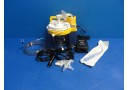 LCSU Laerdal 880020 Compact Suction Unit w/ Adapter charger EA-035UM-S2 - 15584