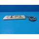 SIEMENS SONOLINE VERSA PLUS ULTRASOUND REMOTE CONTROL ~16006