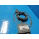 Burdick 007704 ECG Patient Cable (Eclipse, Premier, LEII & Atria Systems) ~16007