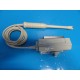Aloka UST-9124 Multi Frequency Convex Endocavity Ultrasound Transducer ~15822