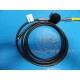 Integra Minnesota Scientific, Inc. 3280 Omni-Tract Surgical Light Cable ~15824