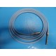 Gemini Dyonics 7205178 / 2146 Universal 5mm X 10ft Fiber Optic Light Cable~15825