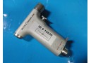 Zimmer 5059-05 Hall Surgical Sternum Saw Handpiece 100 PSI 7Kg/Cm2, Tested~15830