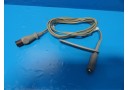 Philips 21082 B Temperature Probes, Long (10') Adapter Cable, Reusable ~15840