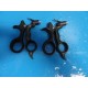 2 x Olympus A60101A HiQ Monopolar Ergo Handles ~15846
