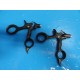 2 x Olympus A60101A HiQ Monopolar Ergo Handles ~15846
