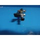 Olympus Sheath Adapter W/ Dual Stopcock, Rotating, Blue ~15847