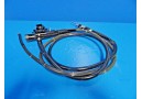 OLYMPUS CF-LB3 Colonoscope / Flexible Endoscope / FOR PARTS ONLY ~15848