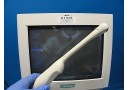 2012 Siemens Antares EC9-4 Convex Endocavity Ultrasound Transducer ~15857