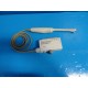 2012 Siemens Antares EC9-4 Convex Endocavity Ultrasound Transducer ~15857