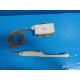 2012 Siemens Antares EC9-4 Convex Endocavity Ultrasound Transducer ~15857