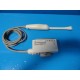 Siemens Antares EC9-4 Convex Endocavity Ultrasound Transducer P/N 04839549~15863