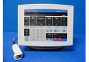 Medrad Mark V ProVis RD Injector System Control Panel Console W/ Clicker ~15979