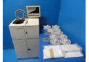 THERMO SCIENTIFIC SHANDON EXCELSIOR TISSUE PROCESSOR W/ ACCESSORIES~ 15981