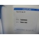 2008 Millipore TANKPE030 30L Polyethylene Storage Tank,Water Purification ~15990