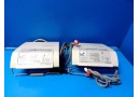 2 x Gaymar CL250 SPR Plus II Low Air Loss Medical Mattress Pump Supply ~ 13395