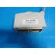 2011 Toshiba PLT-1204BT / 18L7 Linear Array Transducer for Aplio & Xario ~ 15705