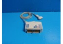 TOSHIBA PLT-1204AT 12MHz LINEAR PROBE FOR TOSHIBA APLIO & XARIO SERIES~15711