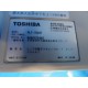 TOSHIBA PLT-704AT 7.5MHZ LINEAR ARRAY 38MM TRANSDUCER FOR APLIO / XARIO ~ 15712