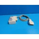 TOSHIBA PLT-704AT 7.5MHZ LINEAR ARRAY 38MM PROBE FOR APLIO / XARIO SERIES~ 15713