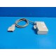 TOSHIBA PLT-704AT 7.5MHZ LINEAR ARRAY 38MM PROBE FOR APLIO / XARIO SERIES~ 15713