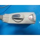 TOSHIBA PLT-704AT 7.5MHZ LINEAR ARRAY 38MM PROBE FOR APLIO / XARIO SERIES~ 15713