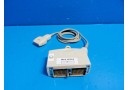 2007 TOSHIBA PLT-704AT 7.5MHZ LINEAR ARRAY PROBE FOR APLIO & XARIO SERIES~ 15715