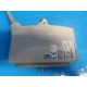 TOSHIBA PLT-704AT 7.5MHZ LINEAR ARRAY TRANSDUCER FOR APLIO & XARIO SERIES~ 15716