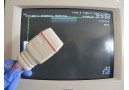 2006 Toshiba PLN-703AT Linear Array Probe For SSA-390A (PowerVision 8000) ~15717